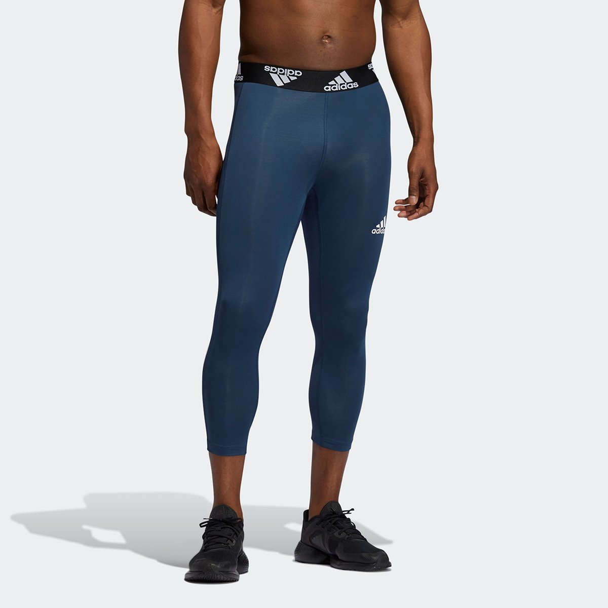 Bermuda Adidas Believe These 2.0 3 Listras Feminina