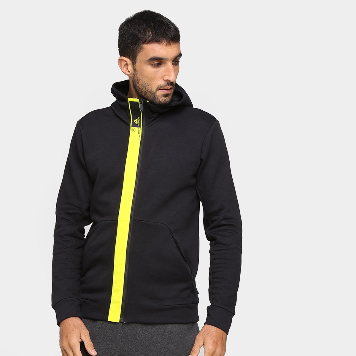 Jaqueta Adidas Innovation Motion Masculina