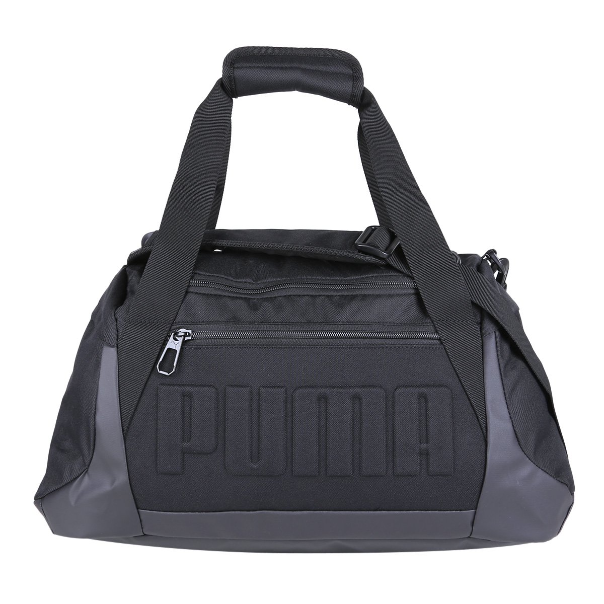 Mala Puma Gym Duffle S