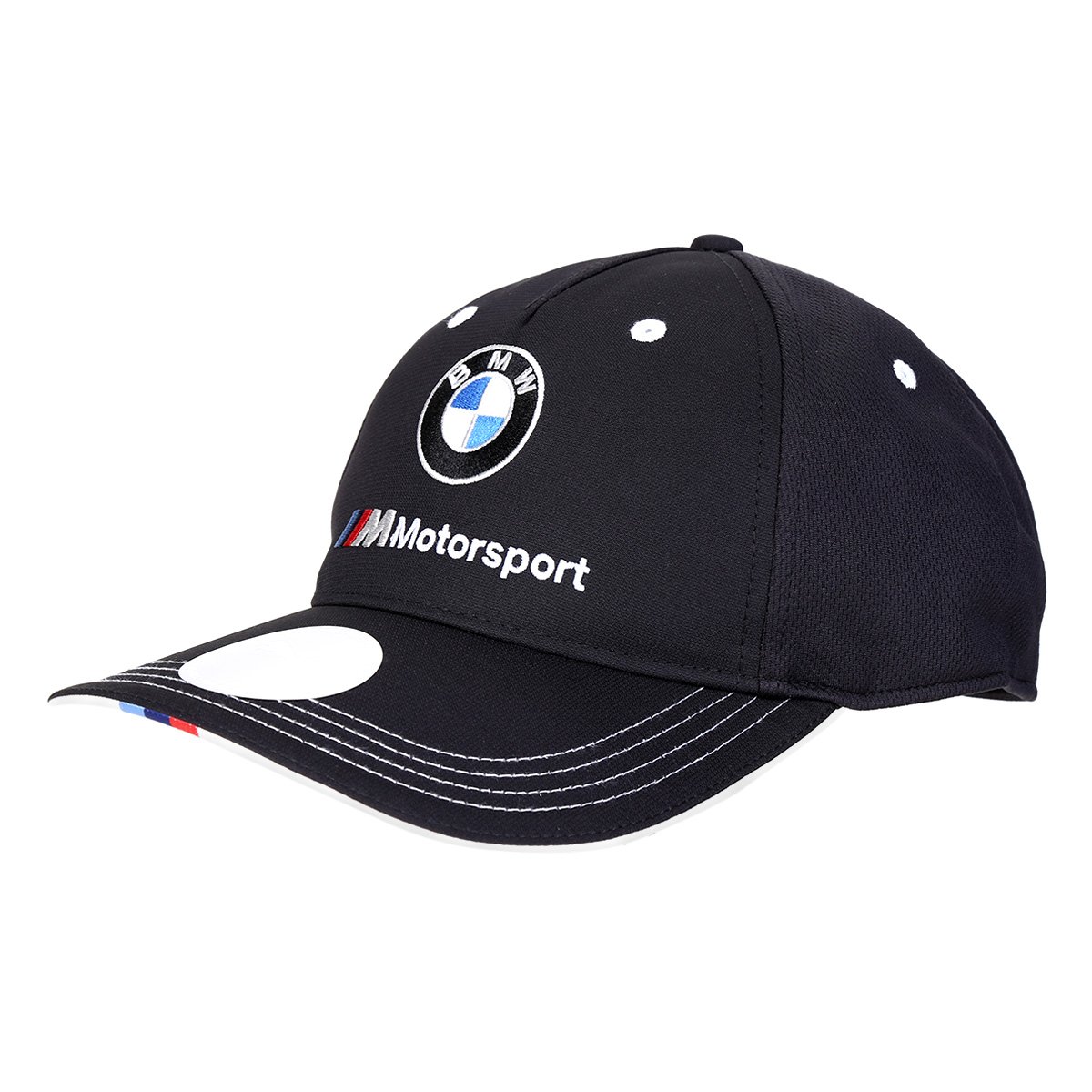 Boné Puma BMW Aba Curva