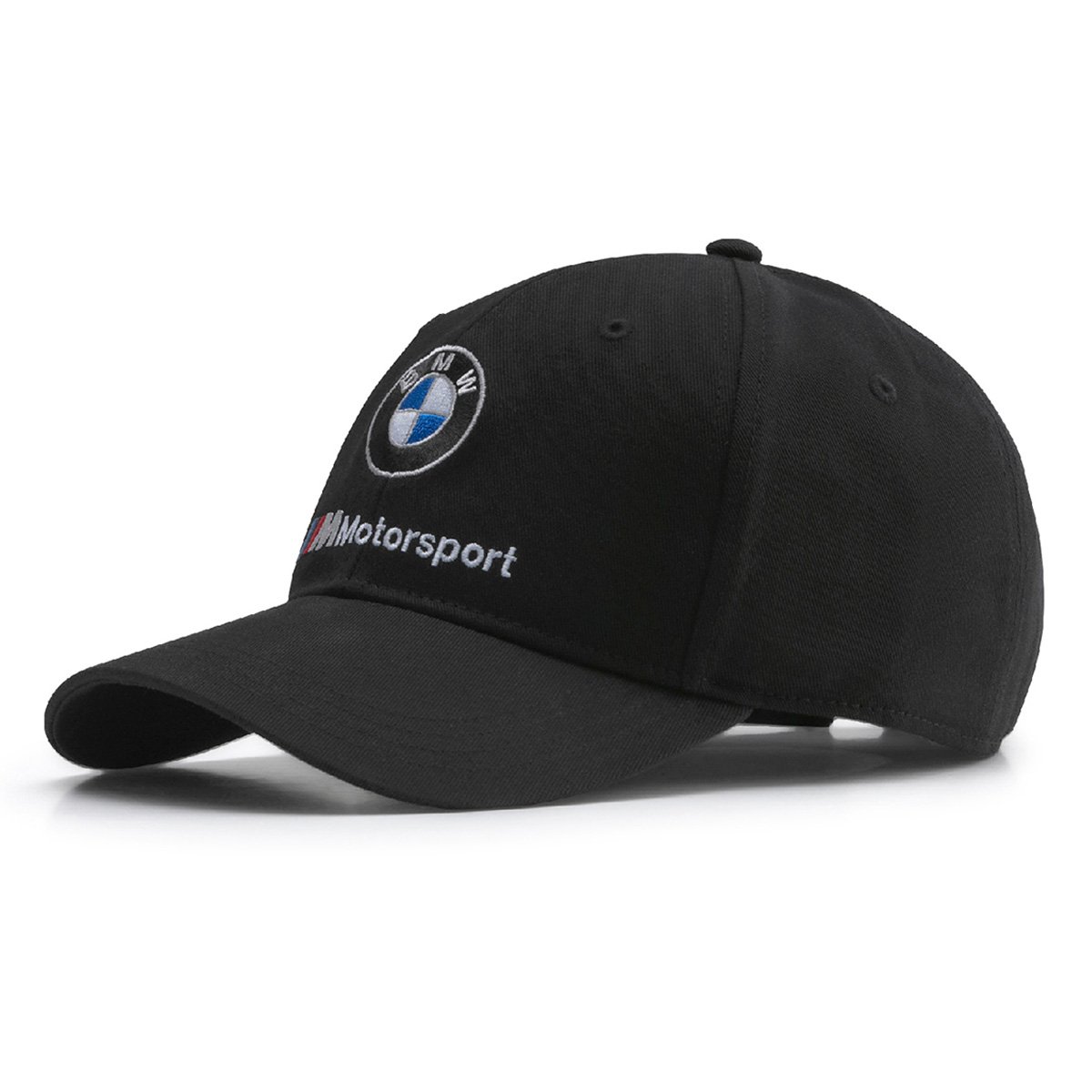 Boné Puma BMW Motorsport BB Dad Aba Curva