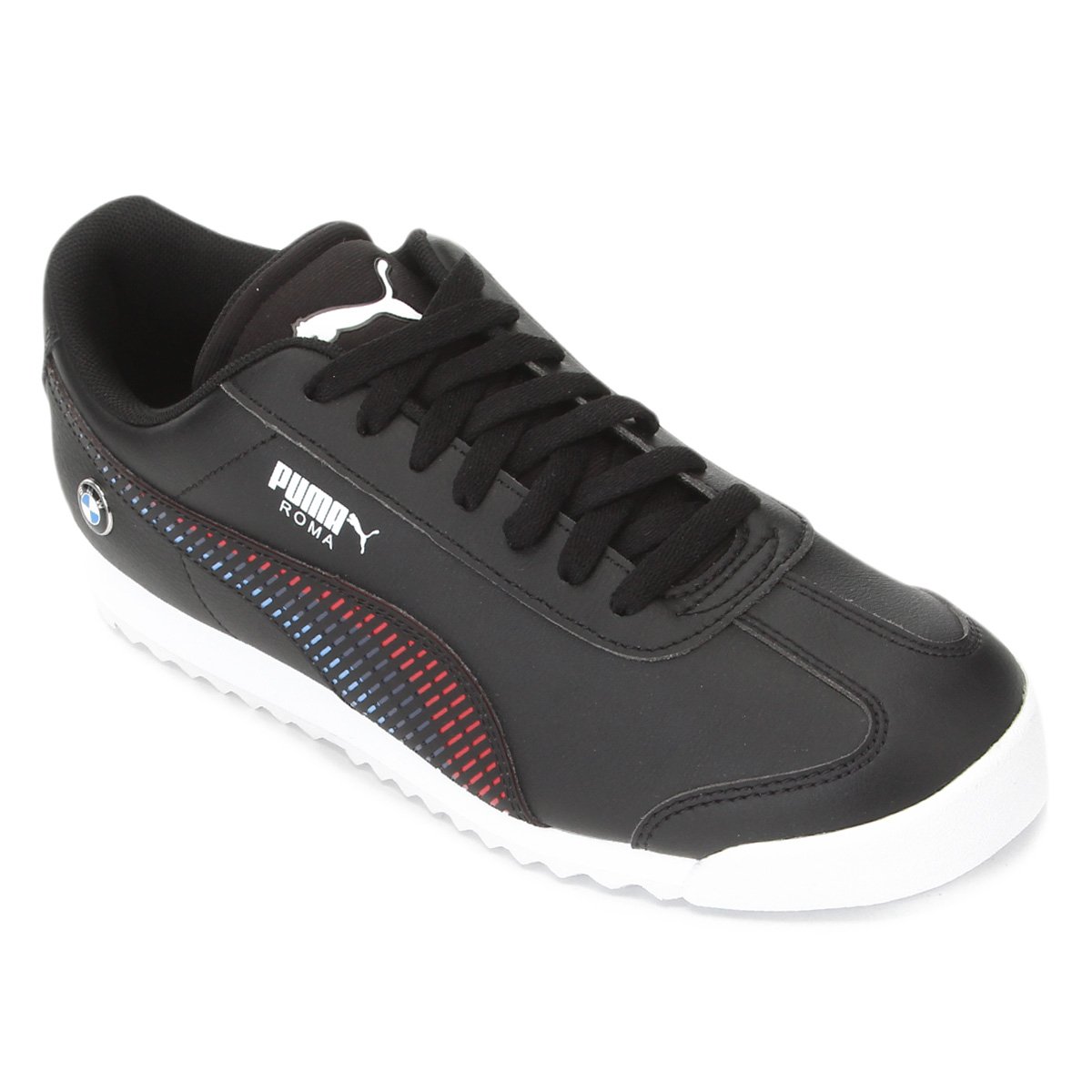 Tênis Puma BMW MMS Roma
