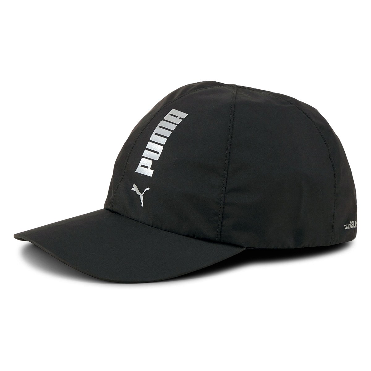 Boné Puma Aba Curva Strapback DuoCell