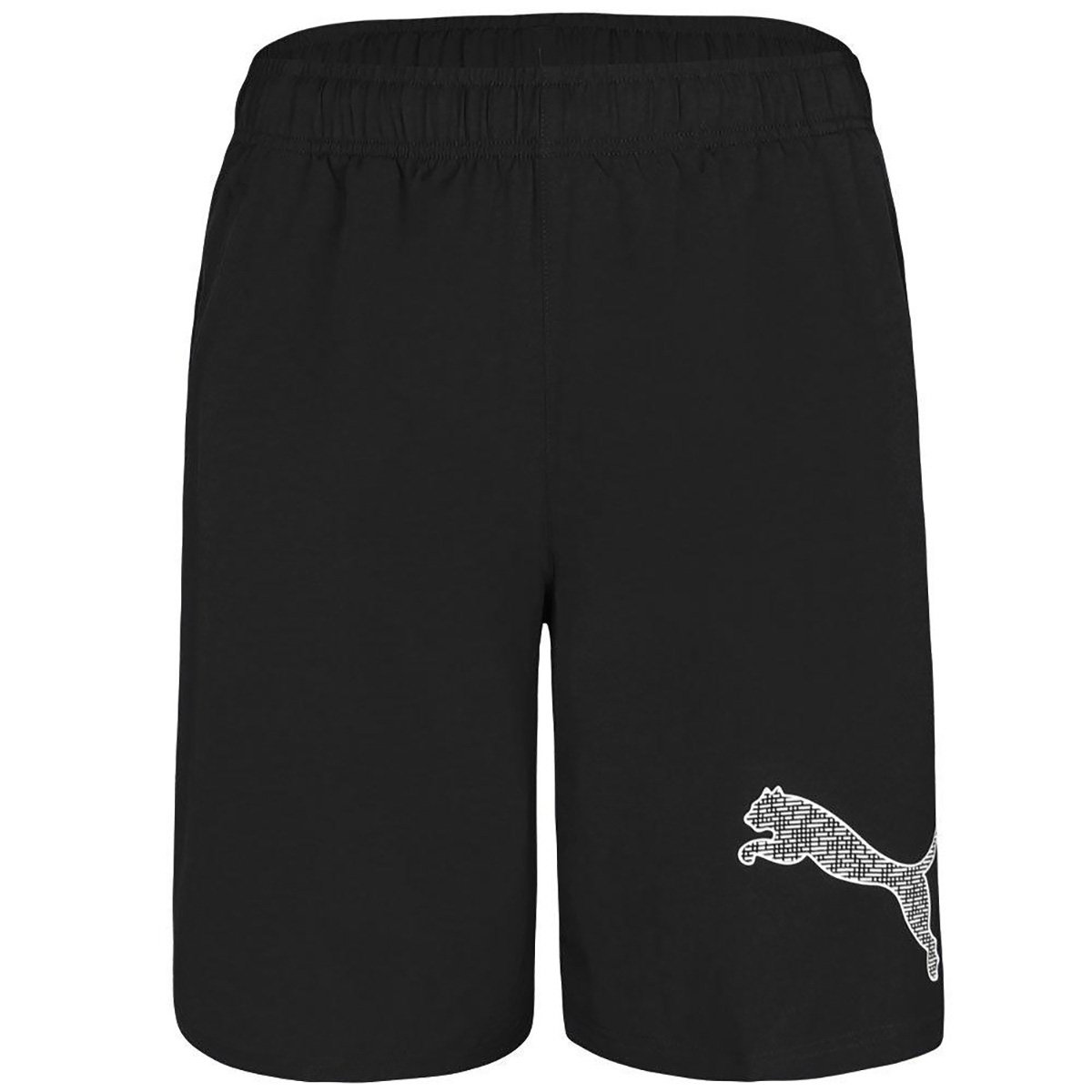Short Puma Woven 9" Masculino