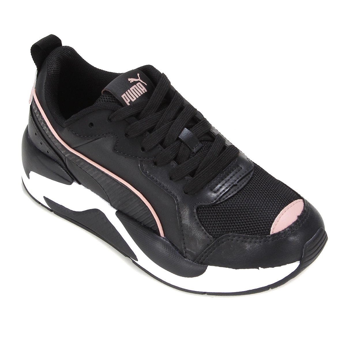 Tênis Puma X-Ray Game Bdp