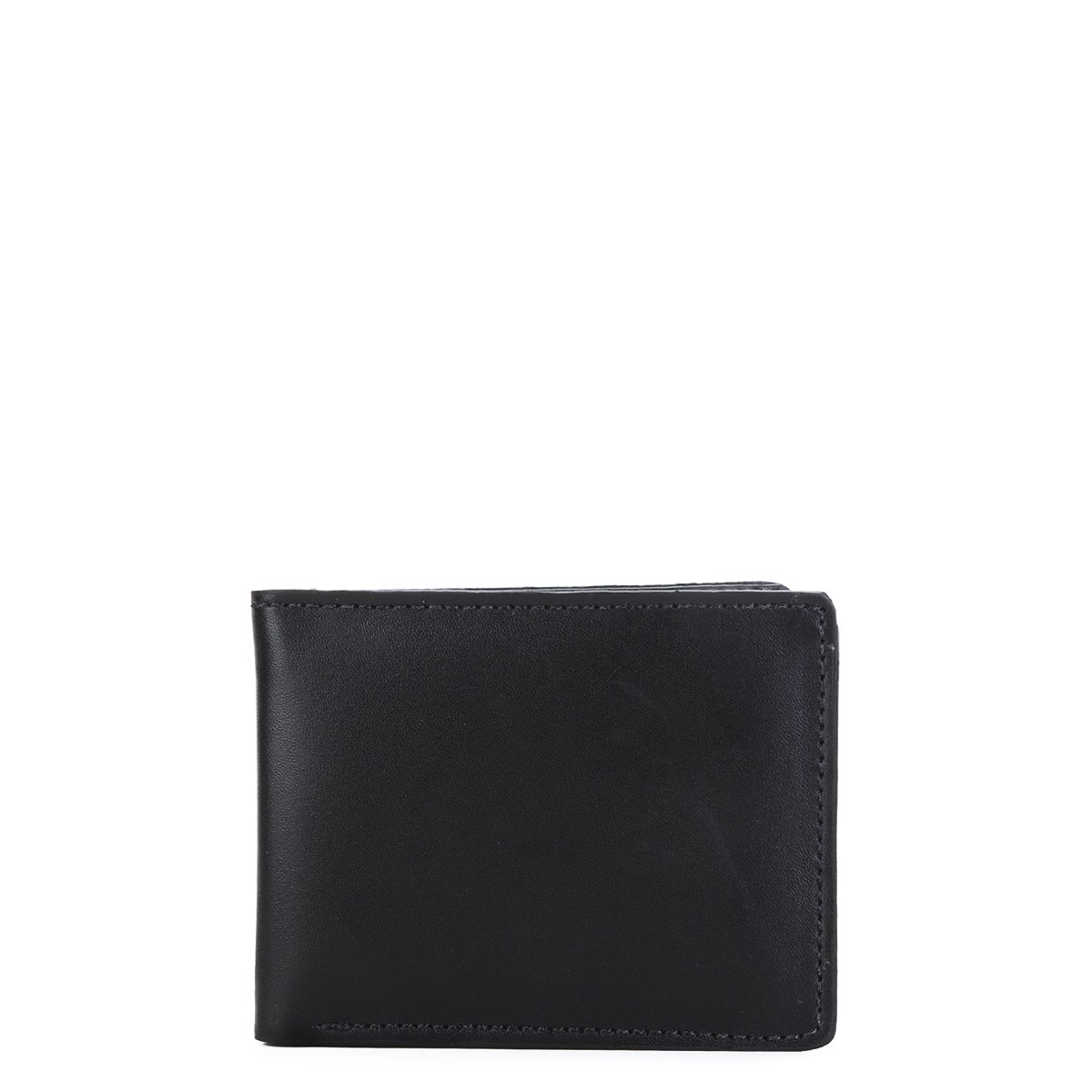 Carteira Couro Shoestock Básica Masculina