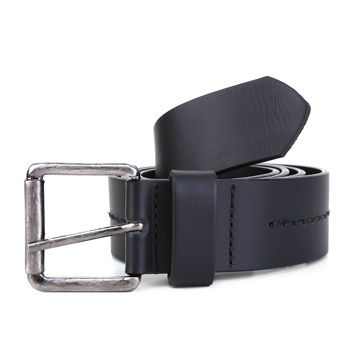 Cinto Couro Shoestock Linha Masculino
