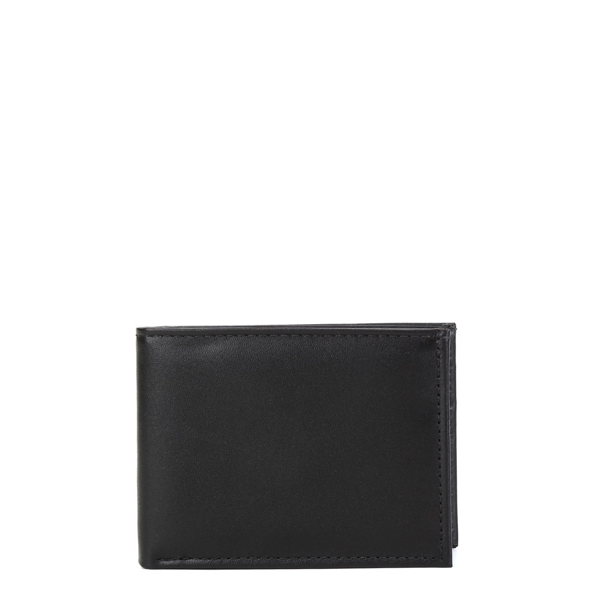 Carteira Couro Shoestock Básica Masculina