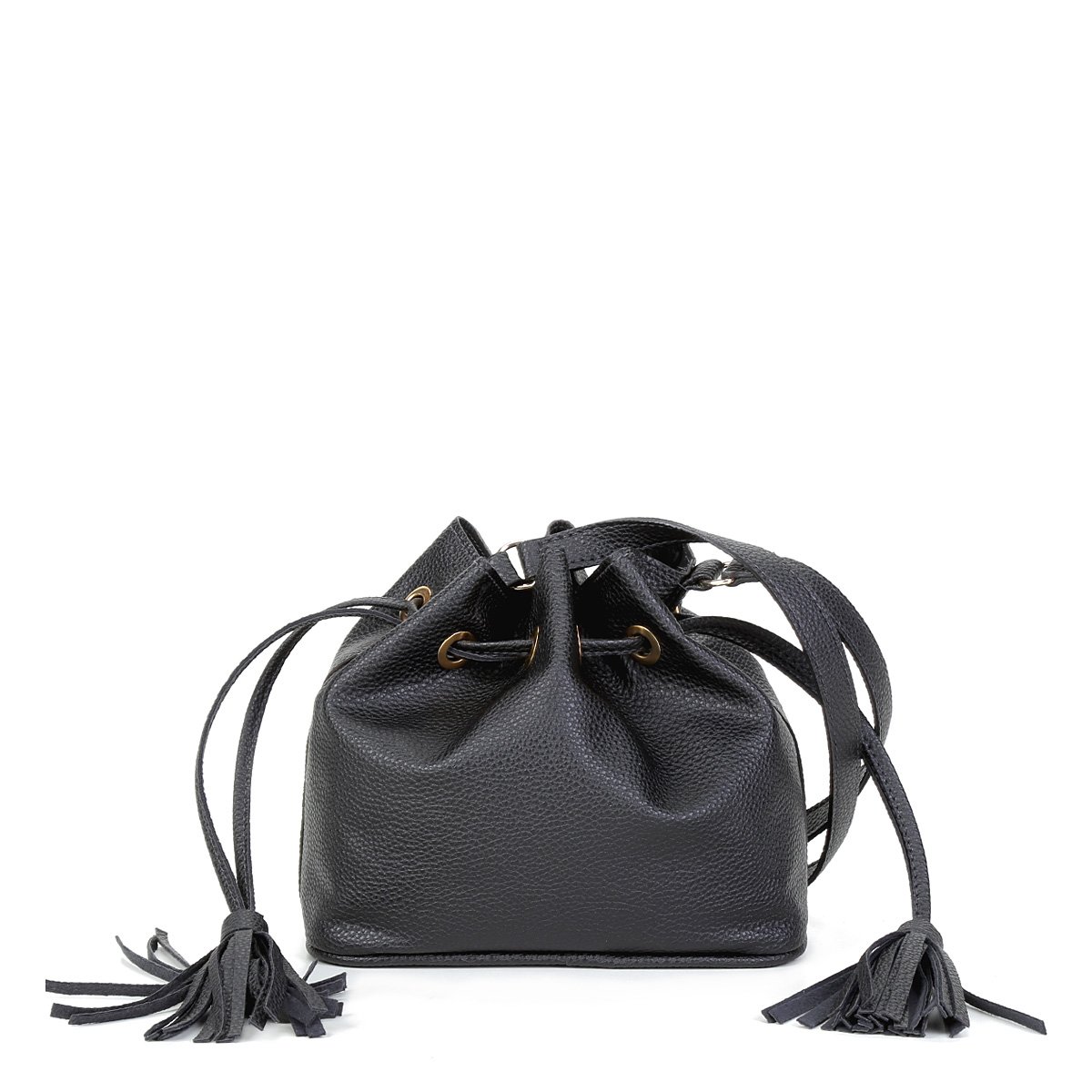 Bolsa Shoestock Bucket Lisa Feminina