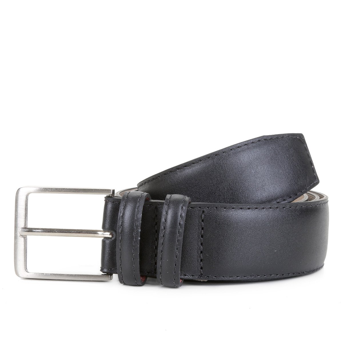 Cinto Couro Shoestock Social Masculino