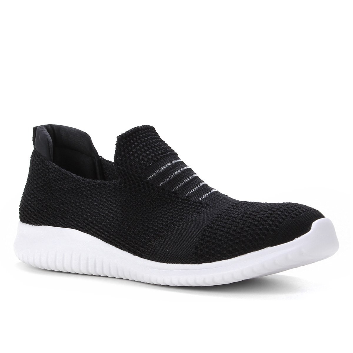 Slip On Shoestock Fio Ecológico Feminino