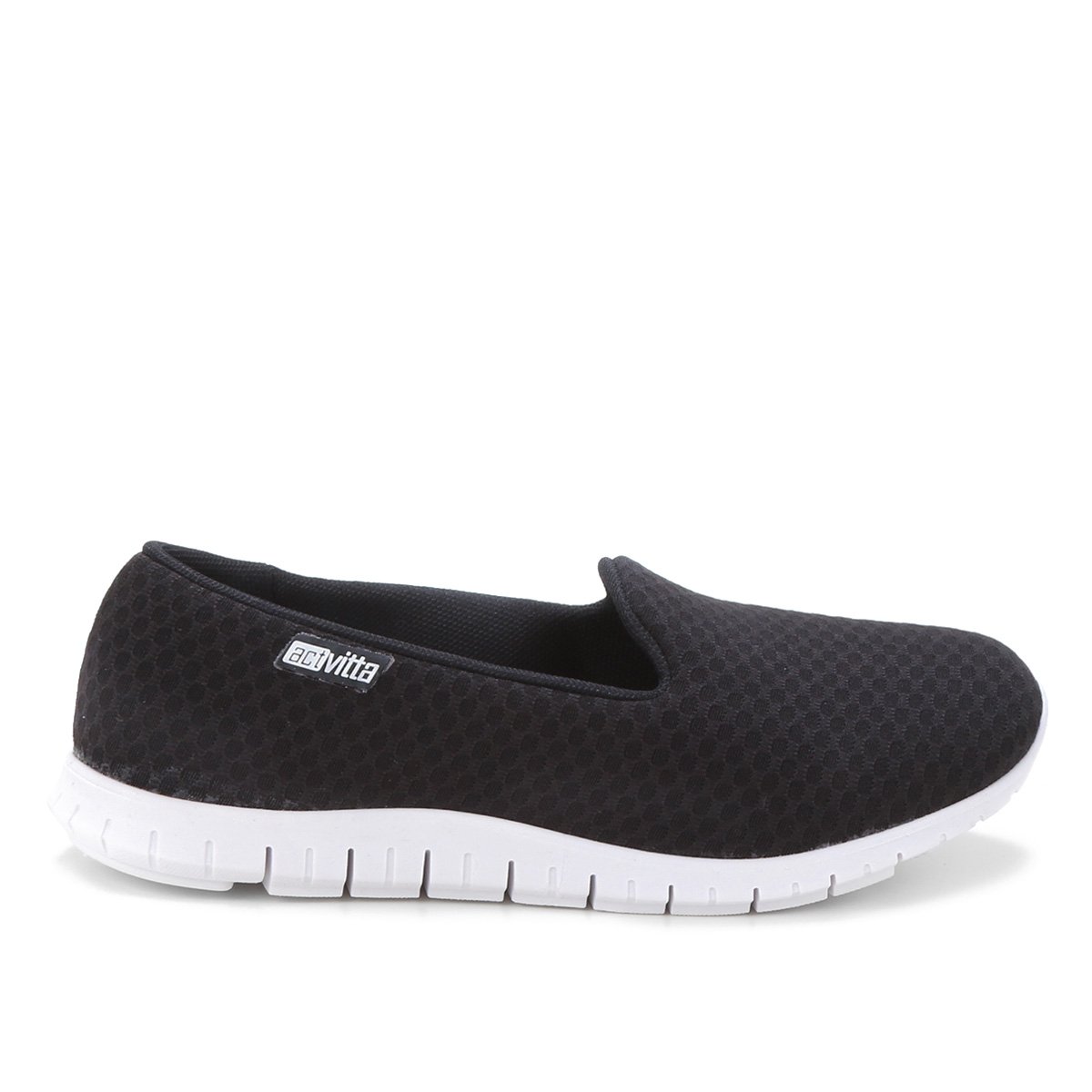 Tênis Actvitta Knit Feminino