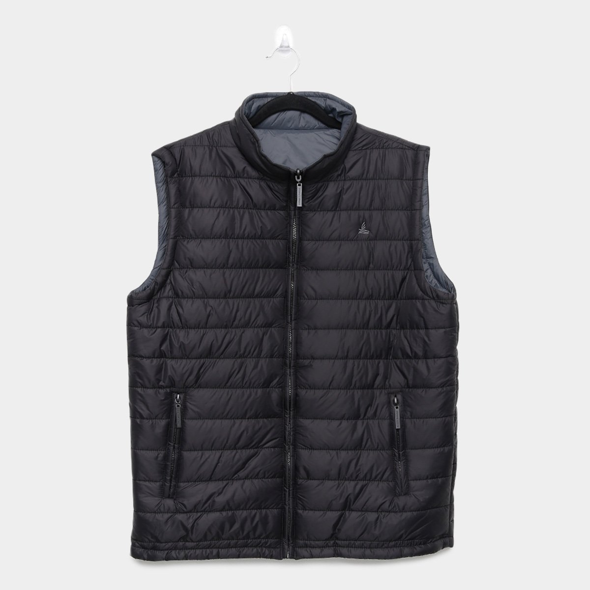 Colete Lucky Sailing Puffer Masculino