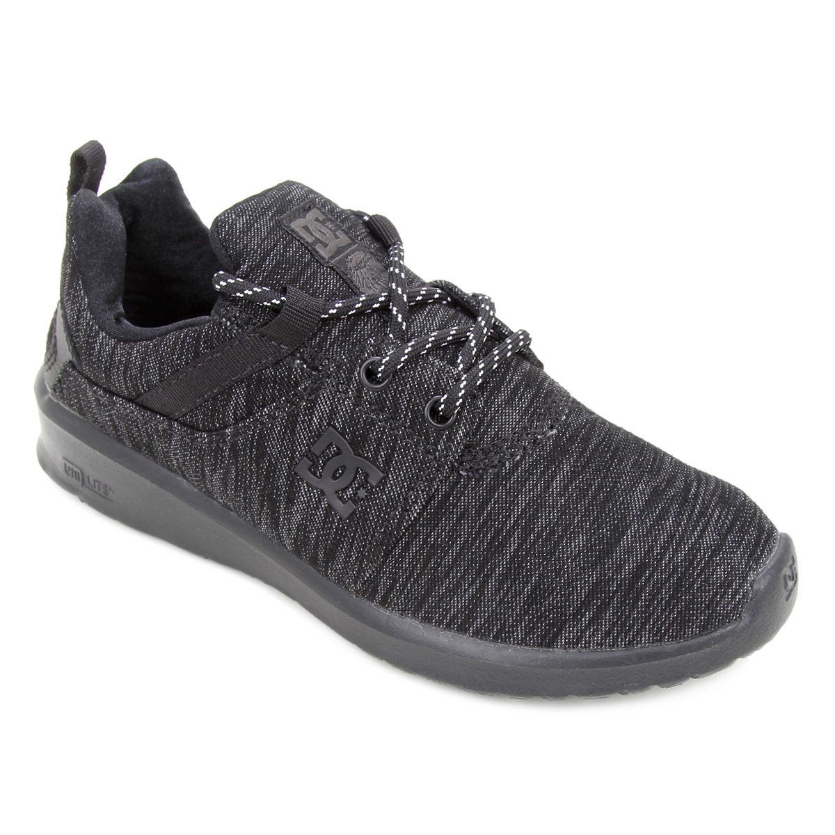 Tênis DC Shoes Heathrow X Darbotz Masculino