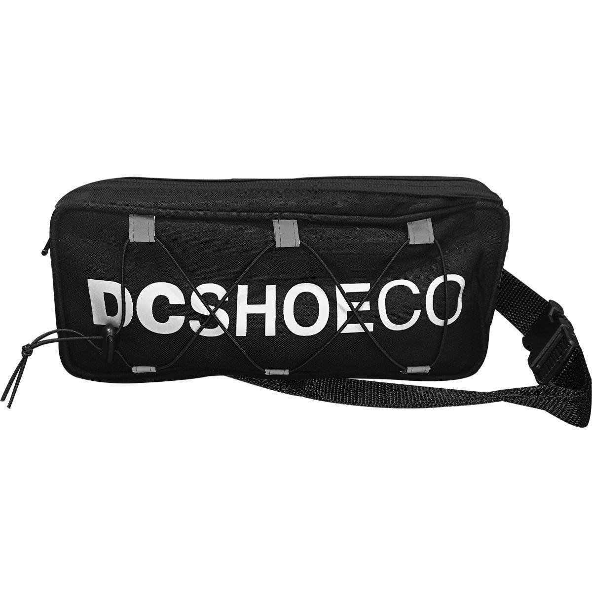 Pochete DC Shoes Delta Masculina