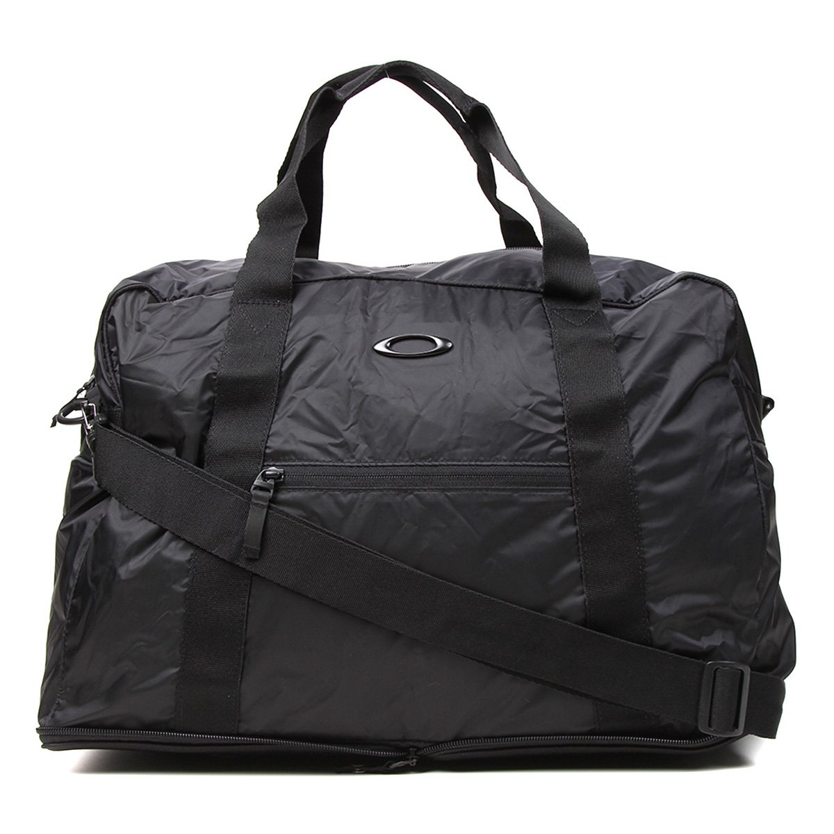 Mala Oakley Packable Duffle