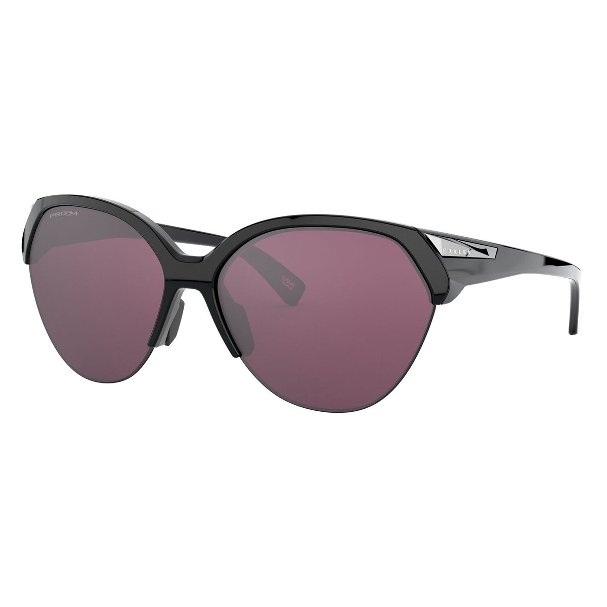 Óculos de Sol Oakley Trailing Point Polarizado
