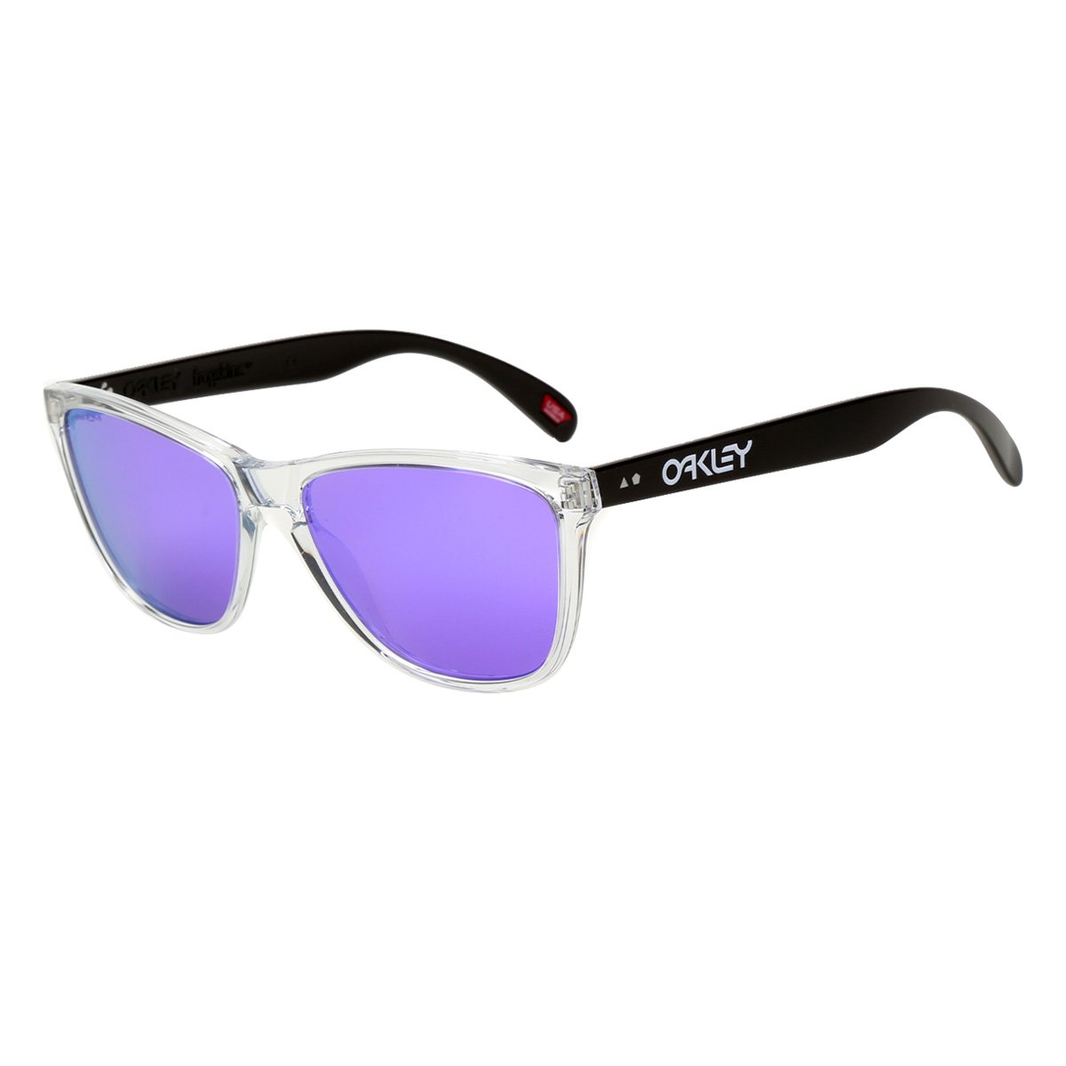 Óculos De Sol Oakley Plástico Polarizado 0OO9444