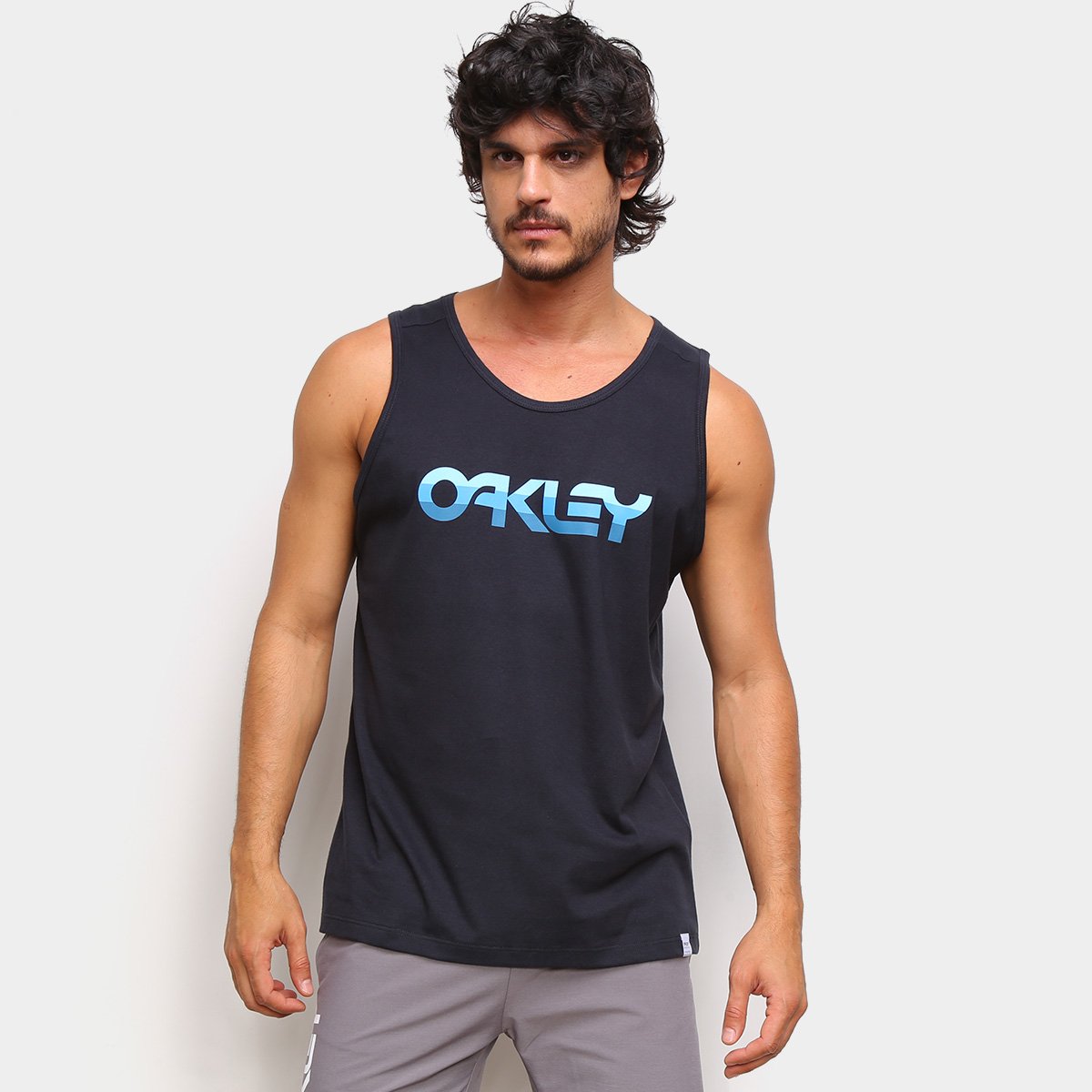 Regata Oakley Mark II 80'S Grx Masculina