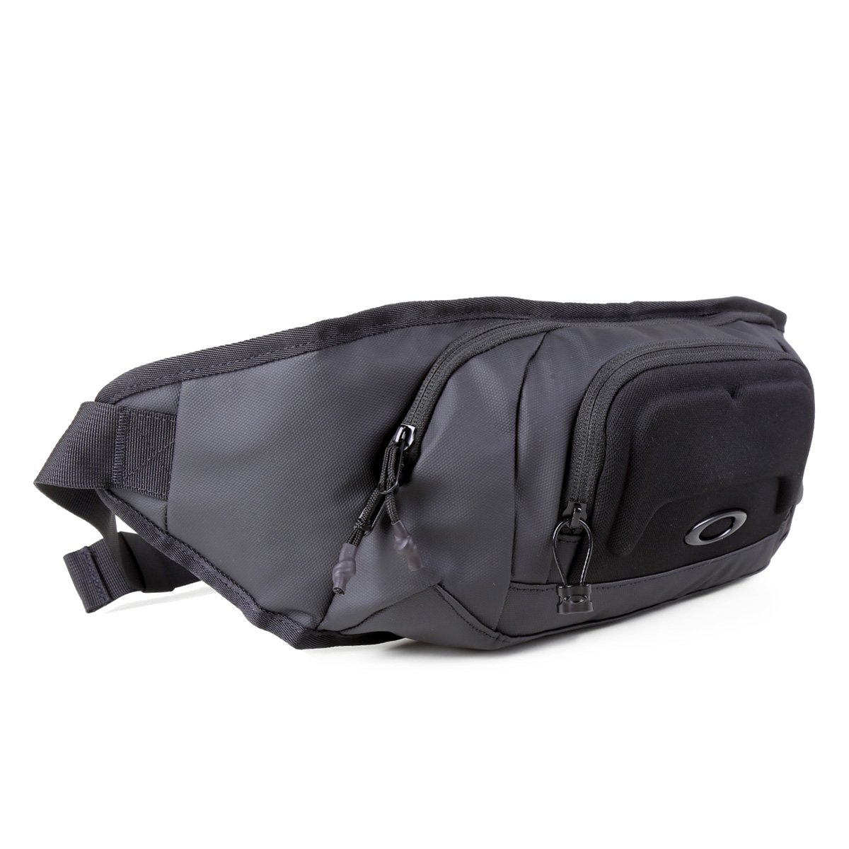 pochete oakley icon belt bolsa