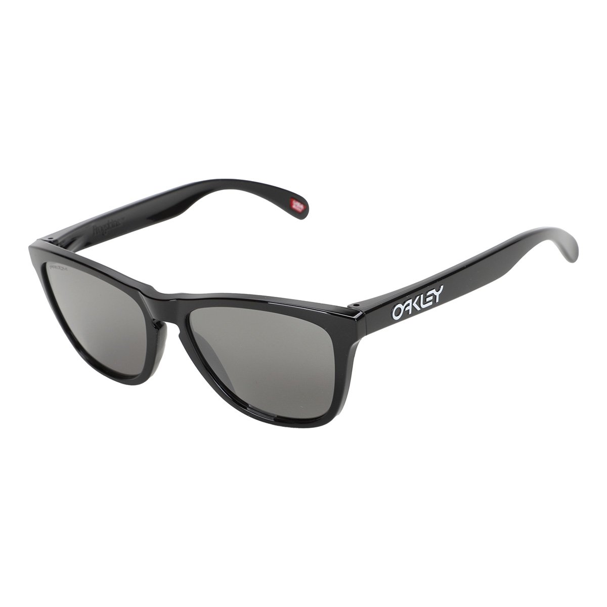 Óculos de Sol Oakley Frogskins Polished Matte Masculino