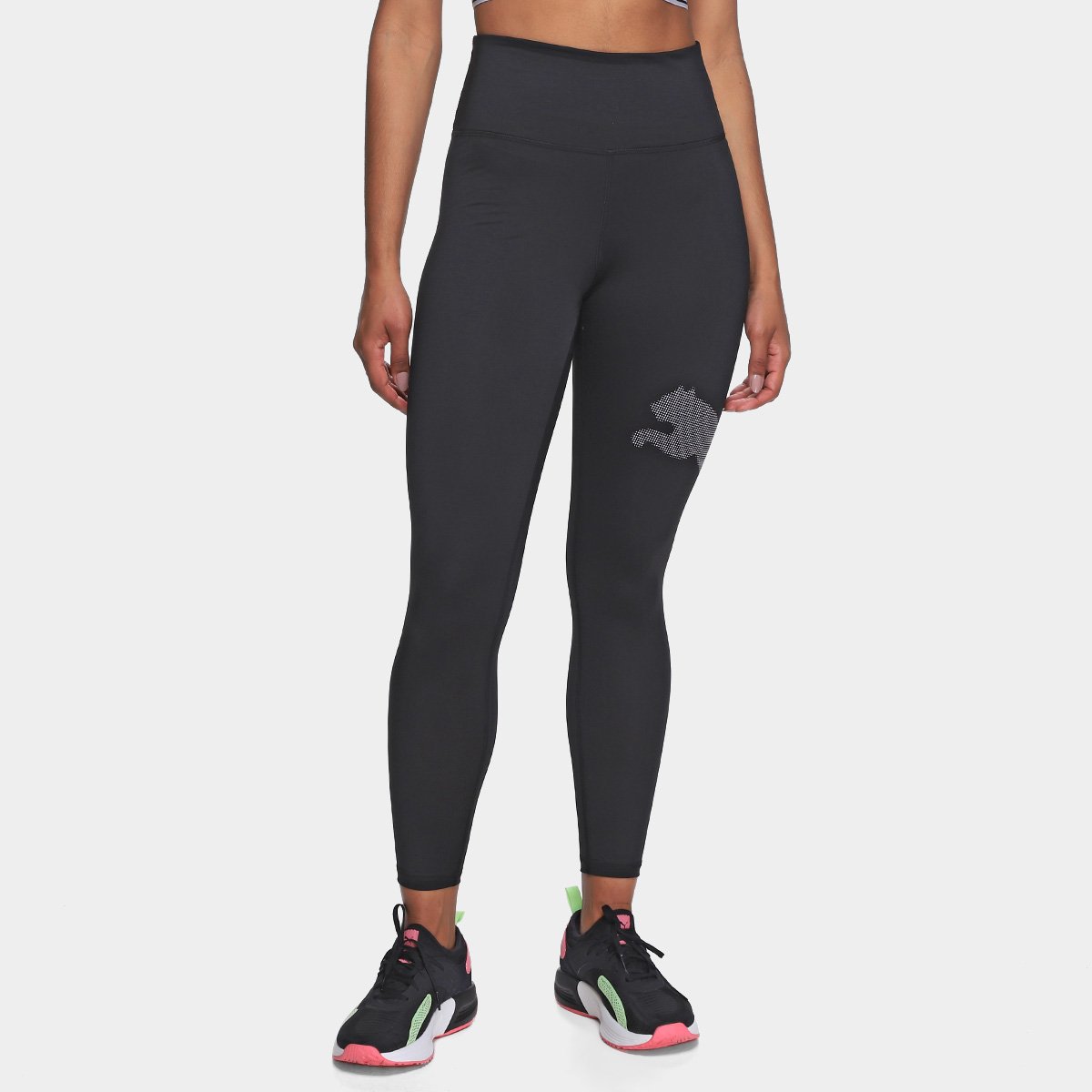 Calça Legging Puma Train All Day Feminina