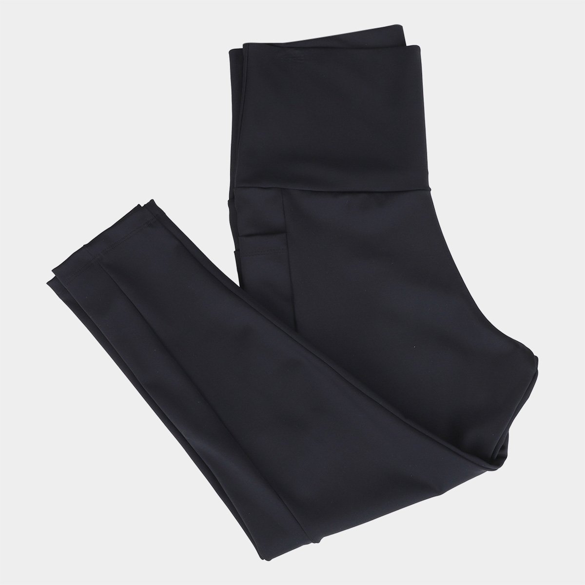 Calça Legging Plus Size Wonder Size Joana Dark Feminina