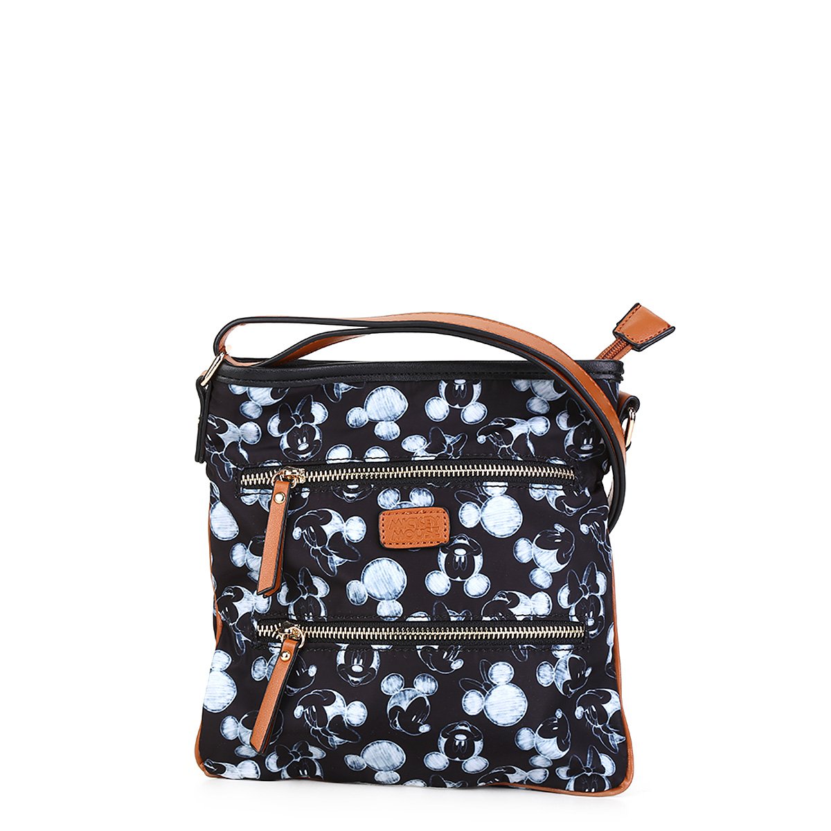 mickey changing bolsa