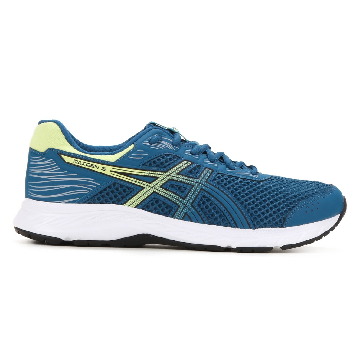 Tênis Asics Raiden 3 Masculino