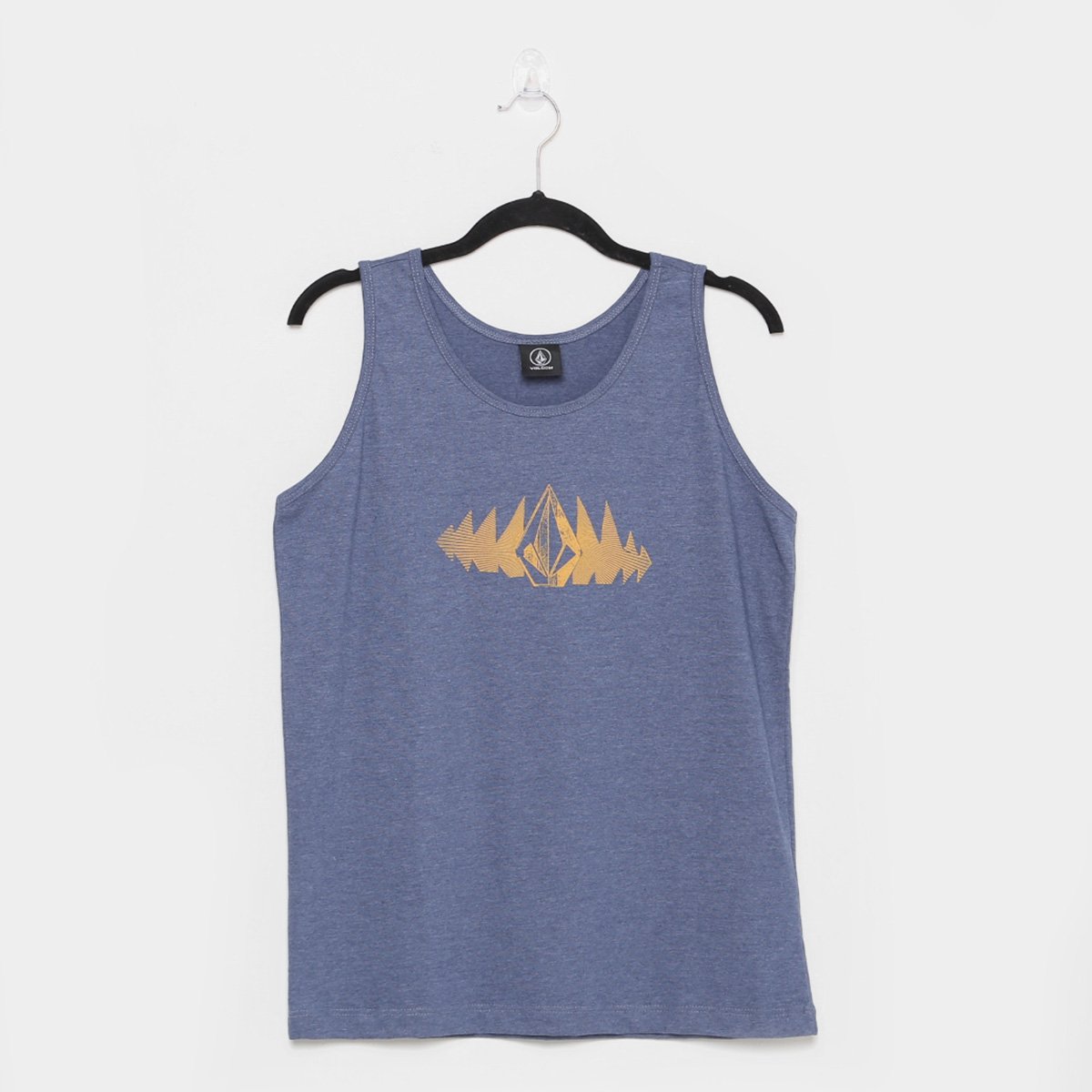 Regata Juvenil Volcom Phase Too Masculina