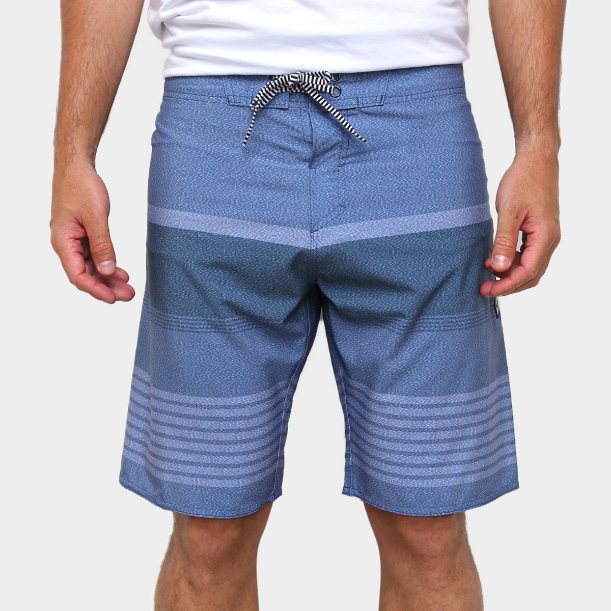 Bermuda Volcom Stone Static Masculina