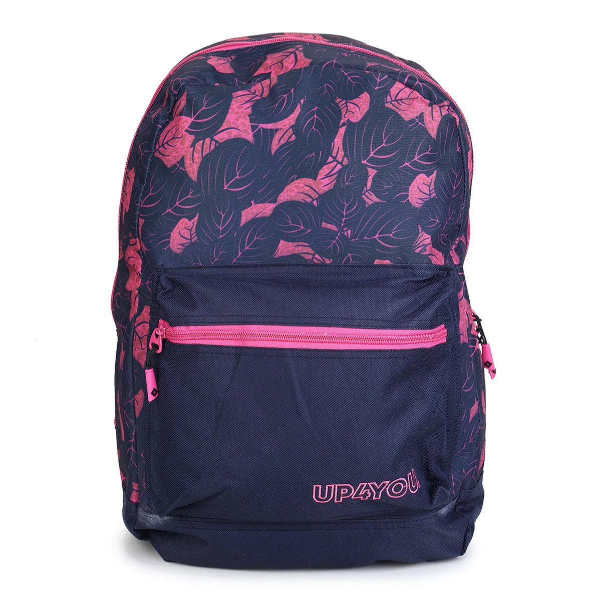 Mochila Up4You Folhagem