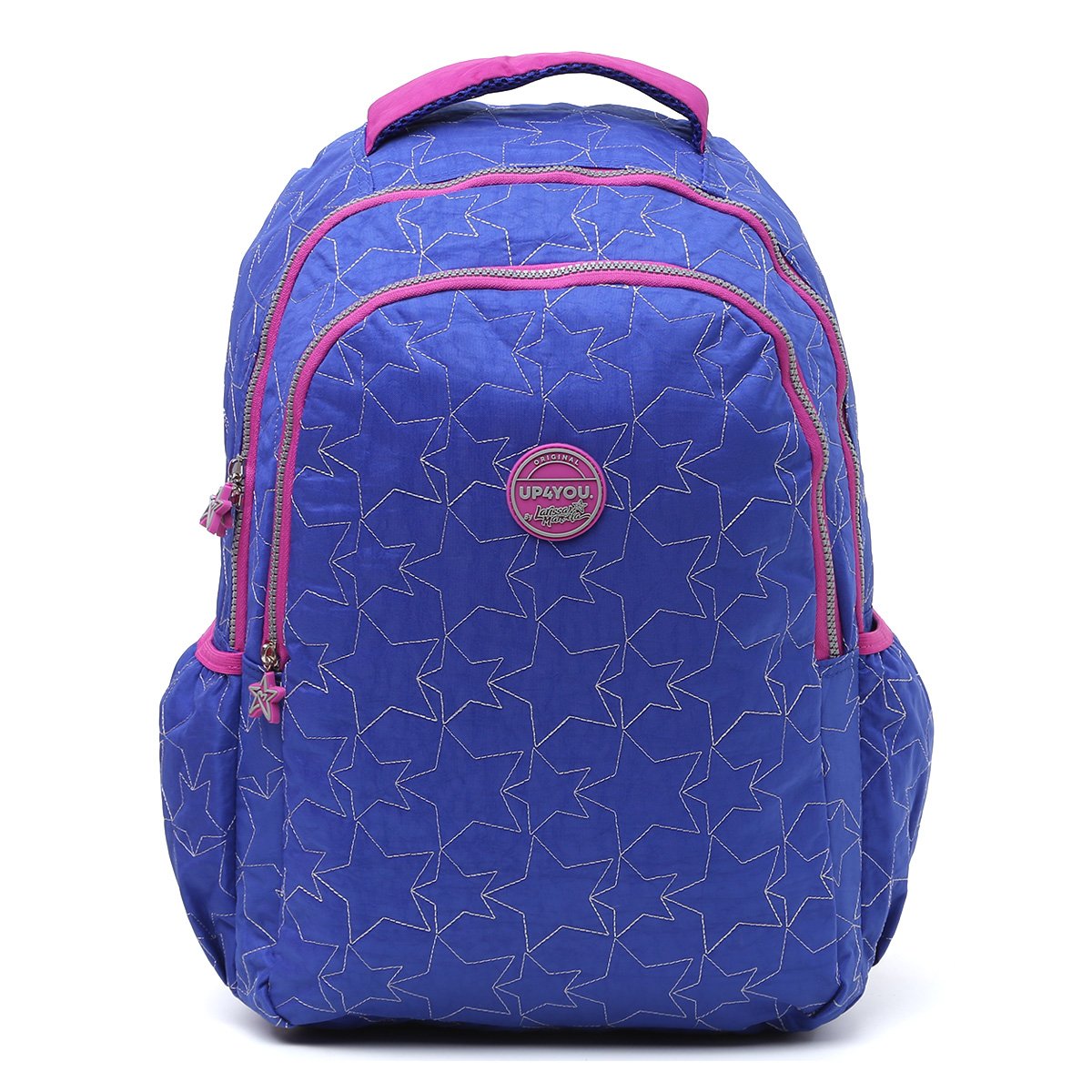 Mochila Up4You Básica Estrela