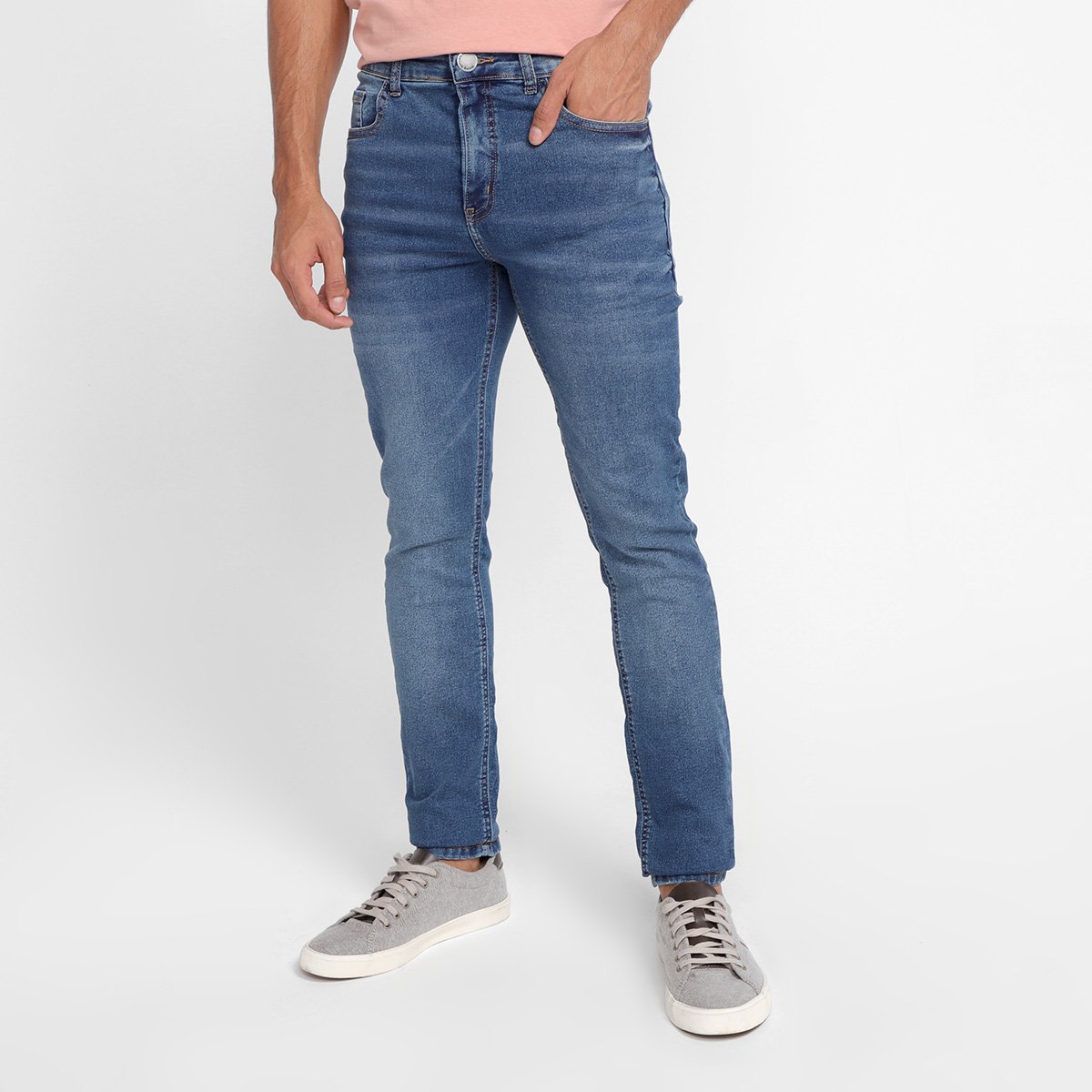 Calça Jeans Hering Masculina