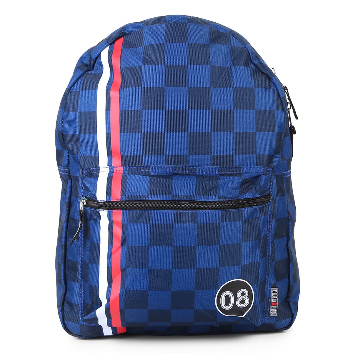 Mochila Clio 08 Car