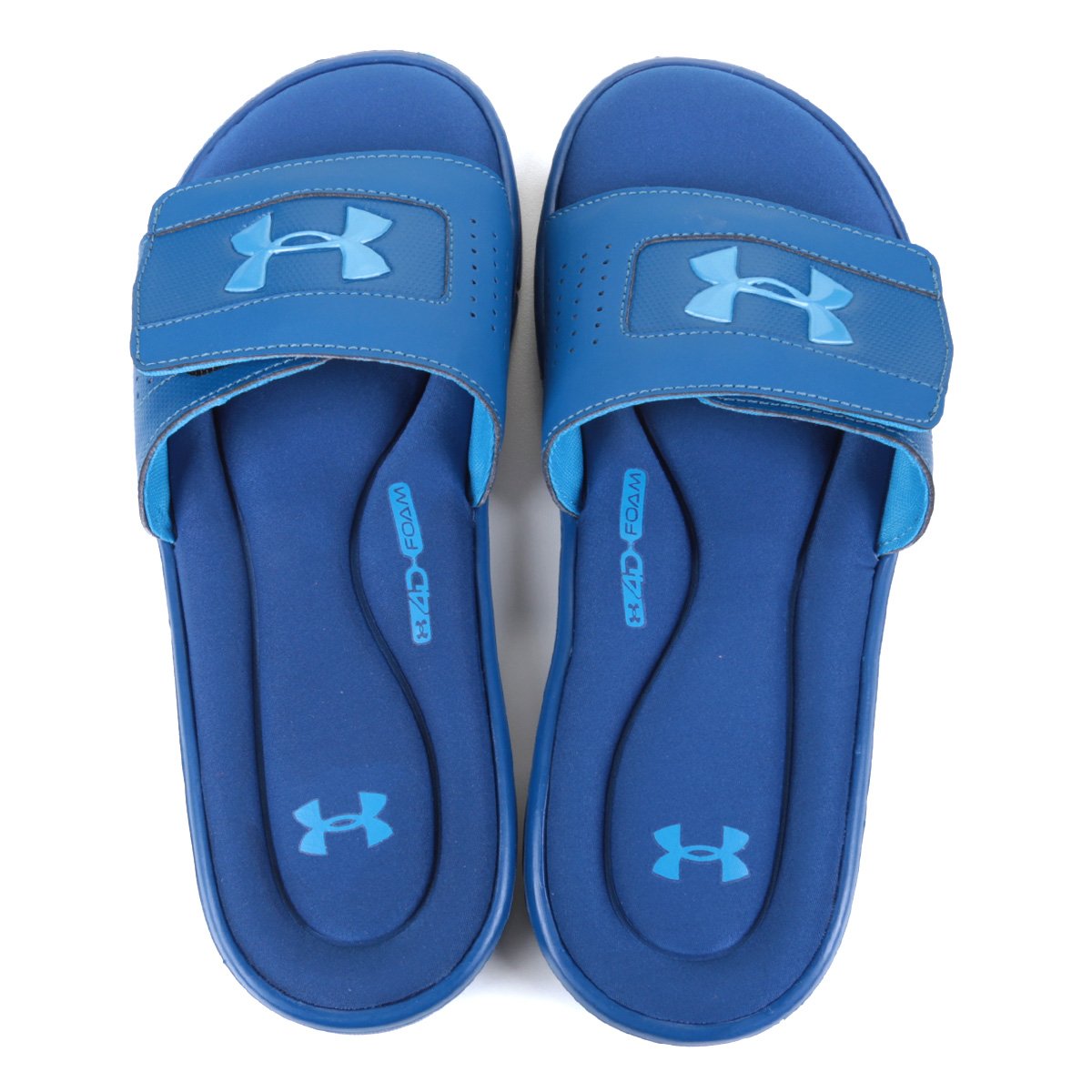 Chinelo Under Armour Ignite