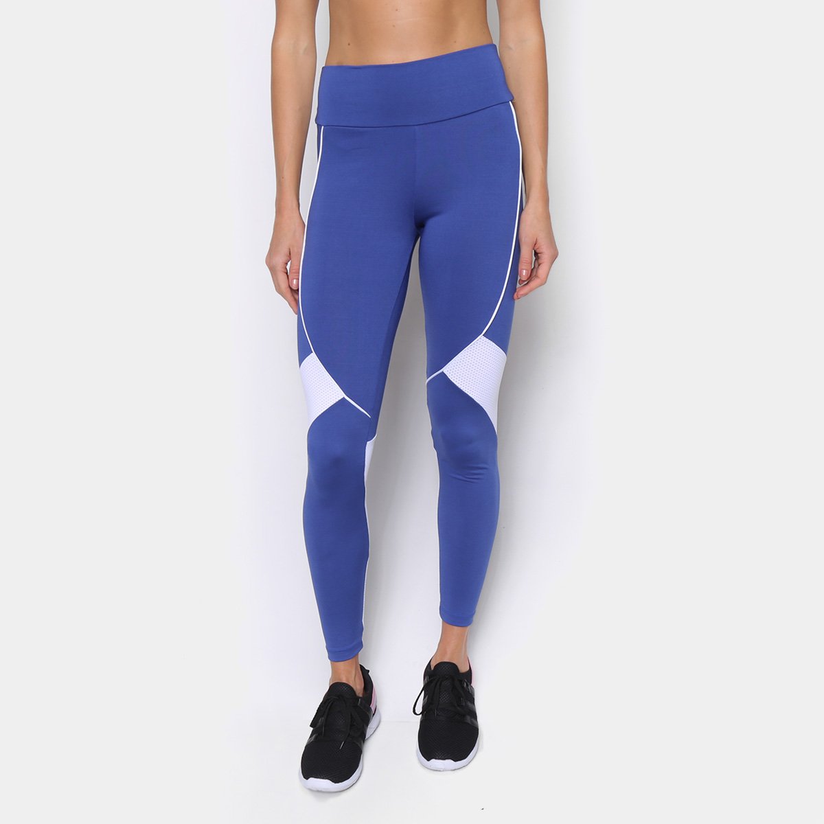 Calça Legging Gonew Up I Feminina
