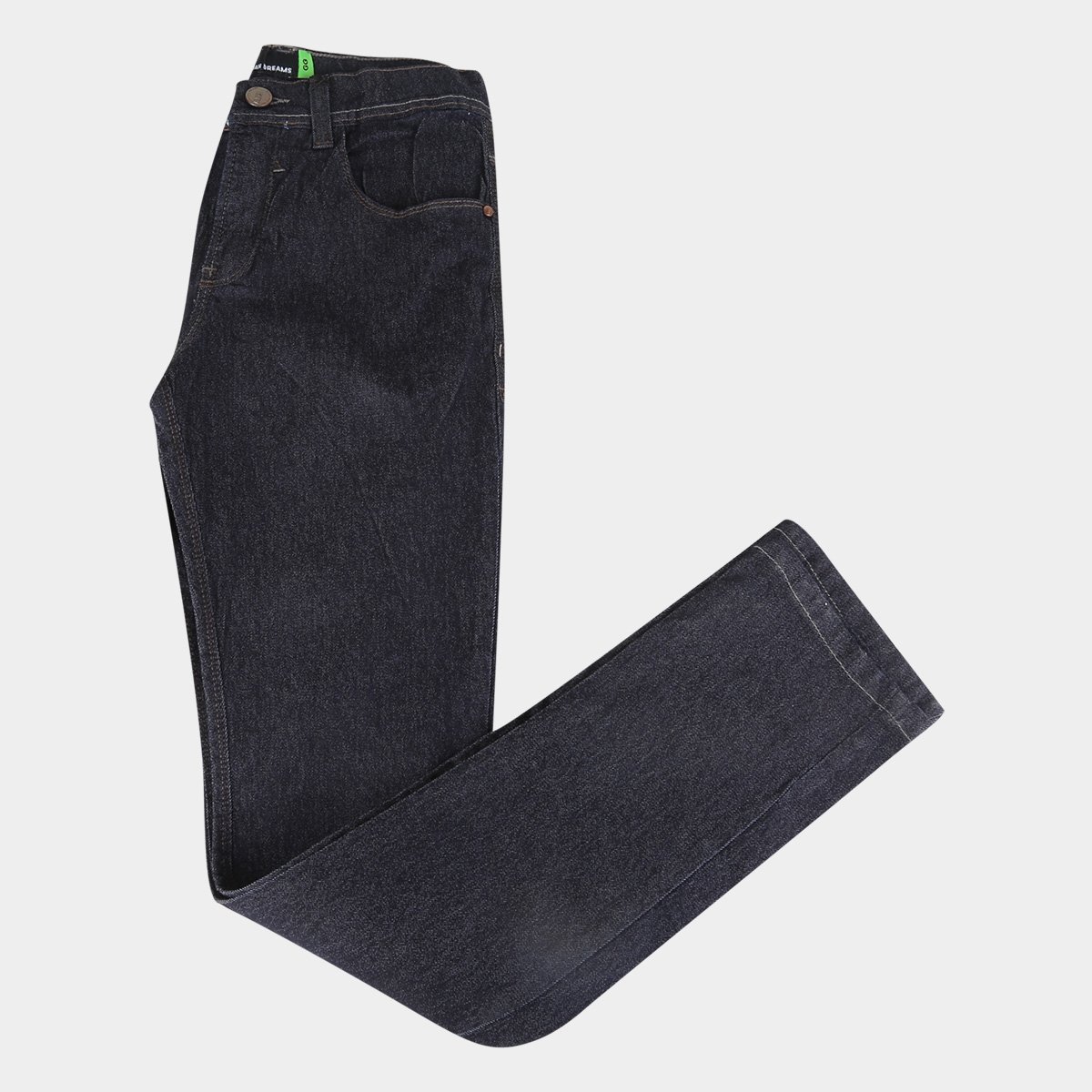 Calça Jeans Infantil HD Masculina