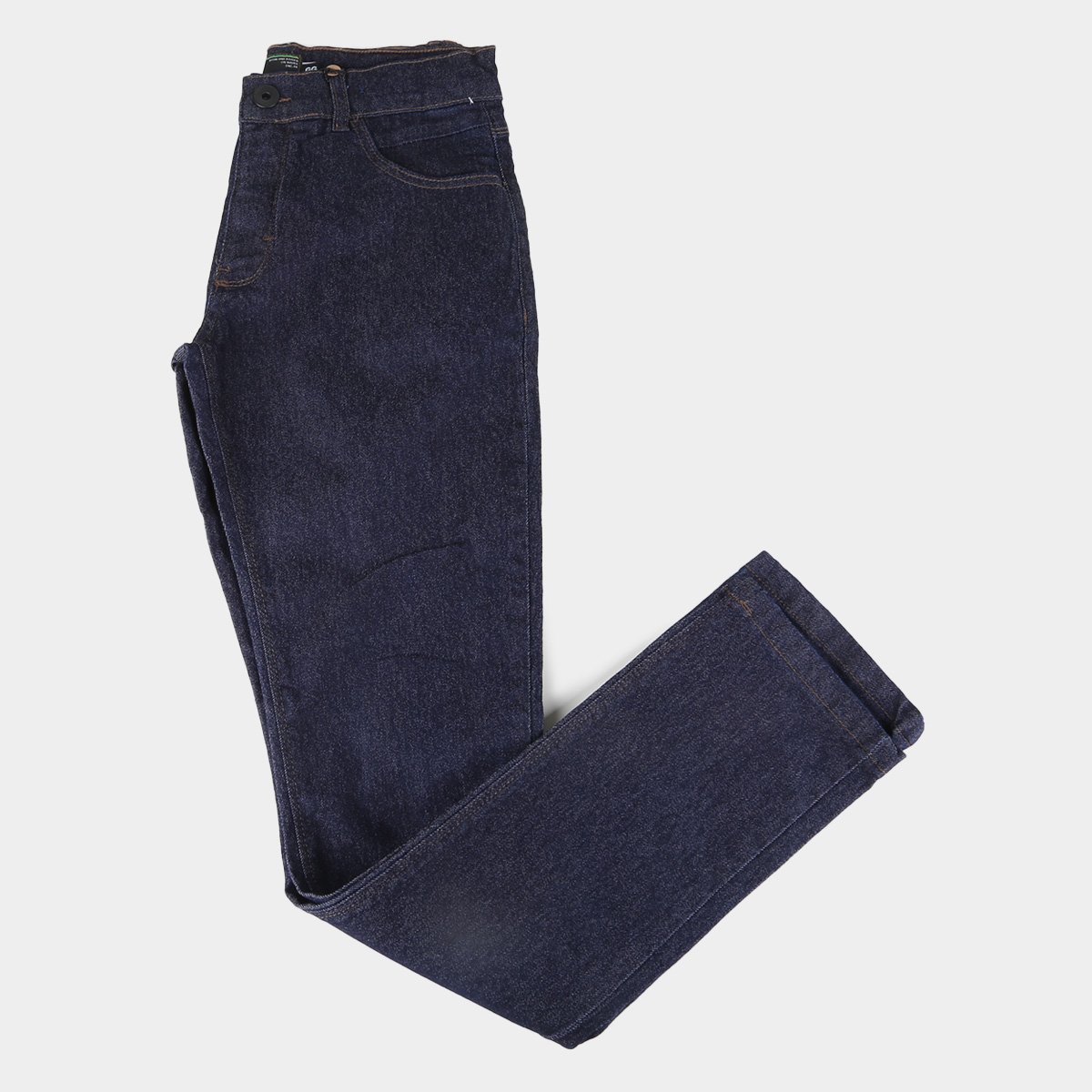 Calça Jeans Infantil HD Básica Masculina