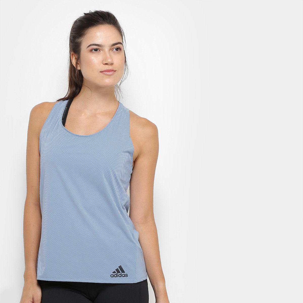 Regata Adidas Cap Chill Tan1 Feminina