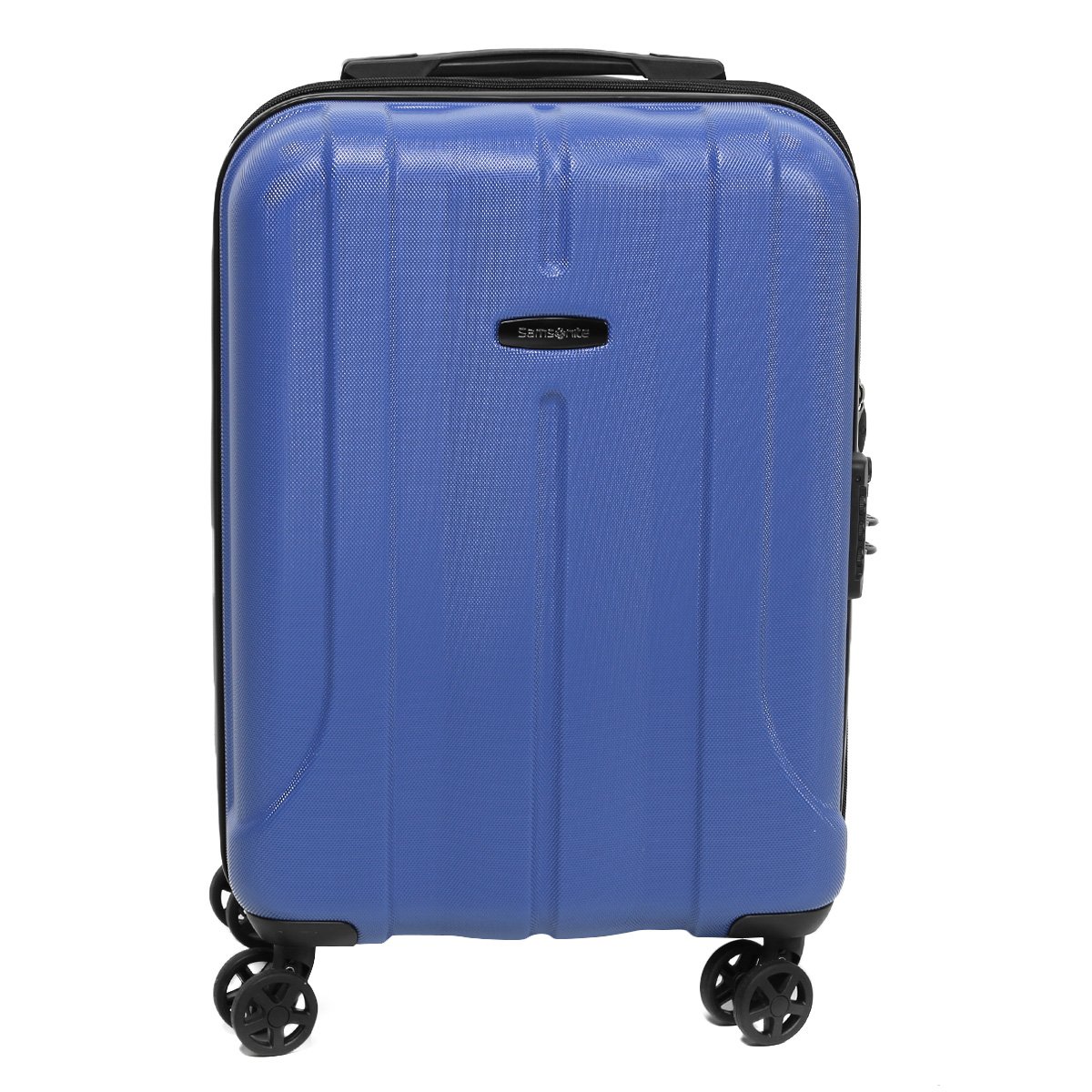 Mala de Viagem Samsonite Fiero 50 SPN Pequena