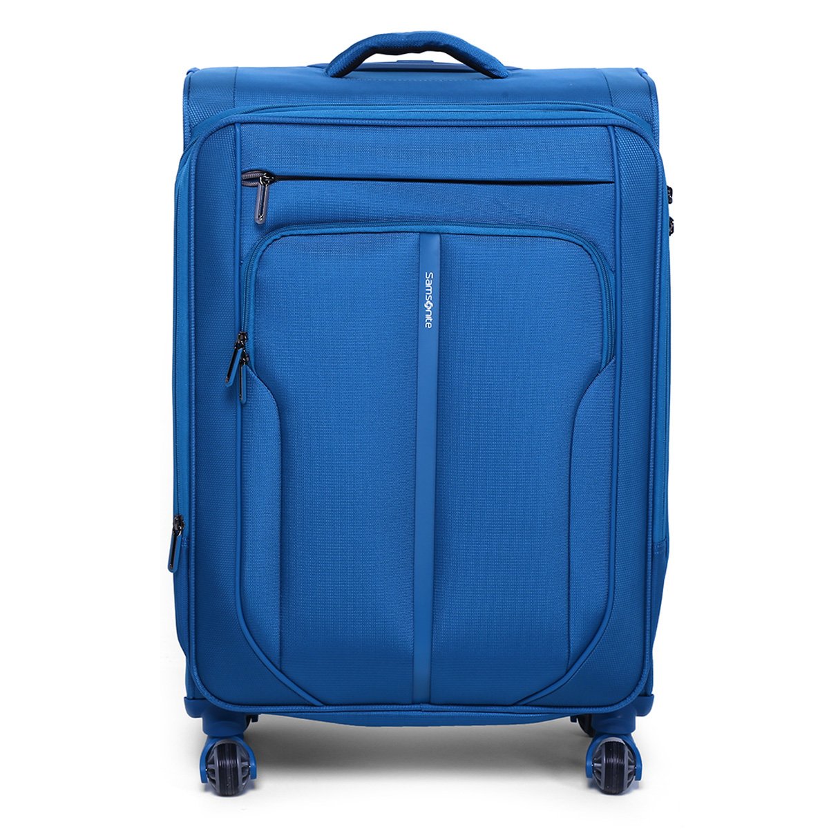 Mala Samsonite Patrono Com Rodinhas