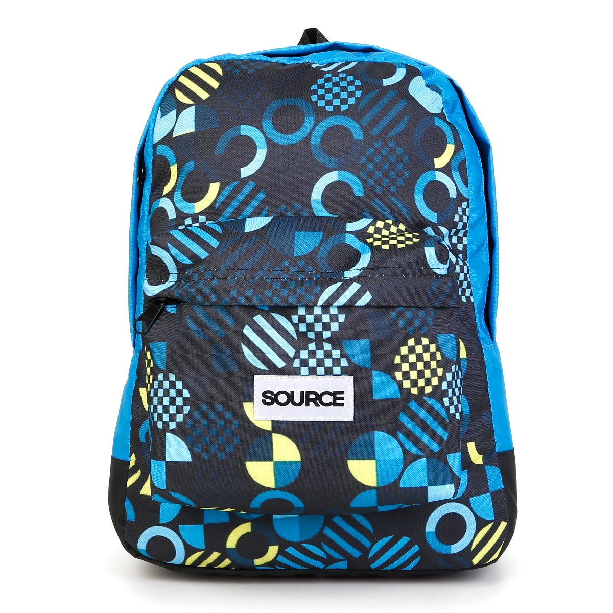 Mochila Source Mizra
