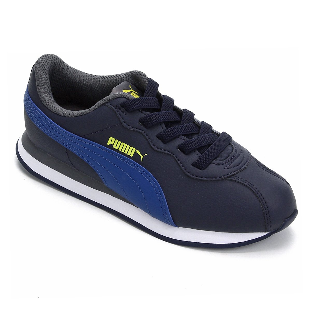 Tênis Infantil Puma Turin II AC
