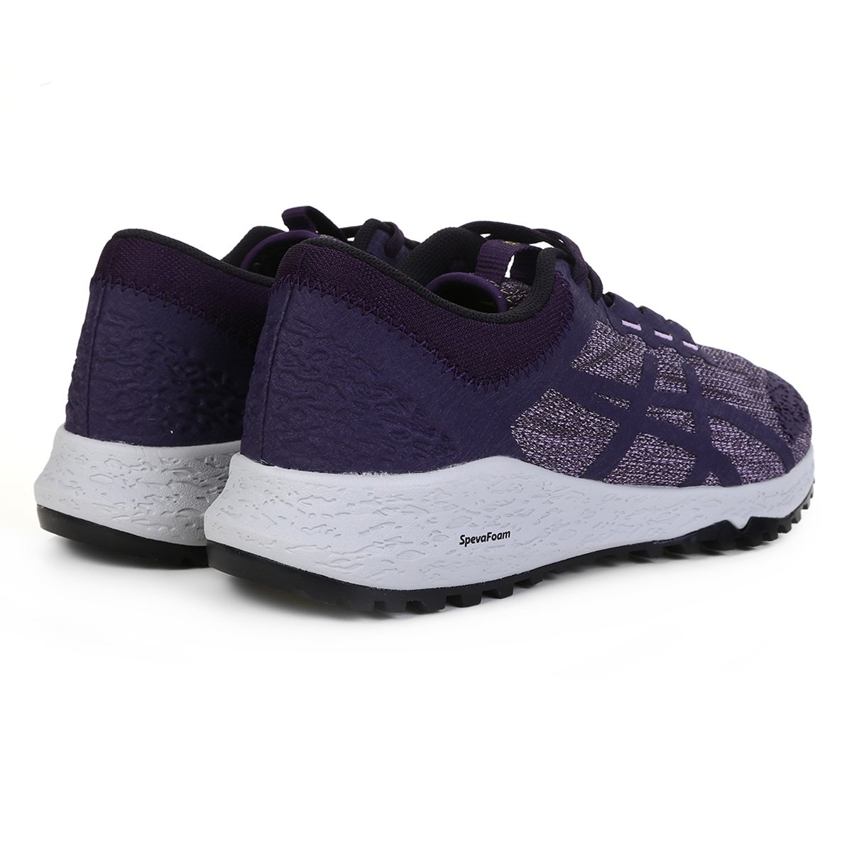 tenis asics alpine