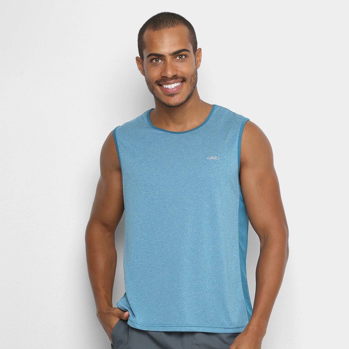 Regata Olympikus Fit Masculina