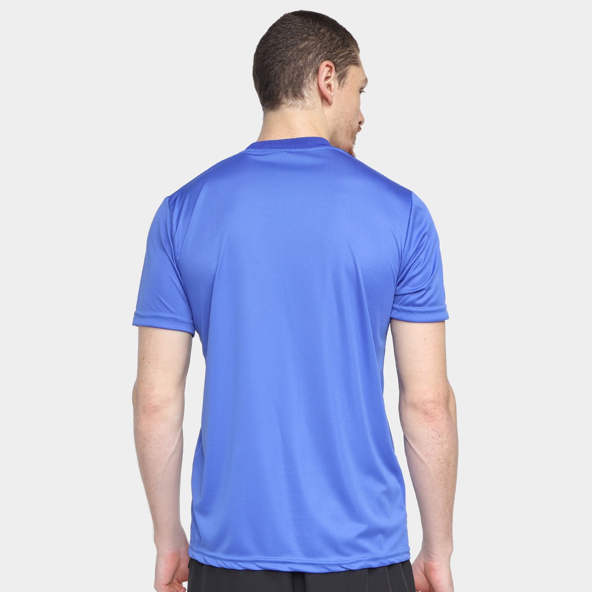 camiseta kappa shangai masculina