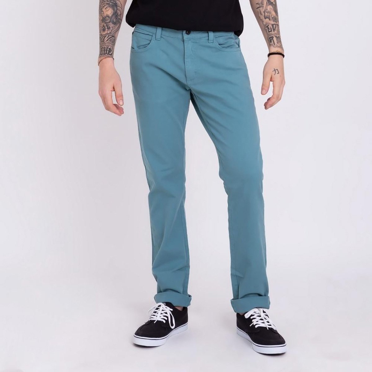Calça Element Essential Masculina