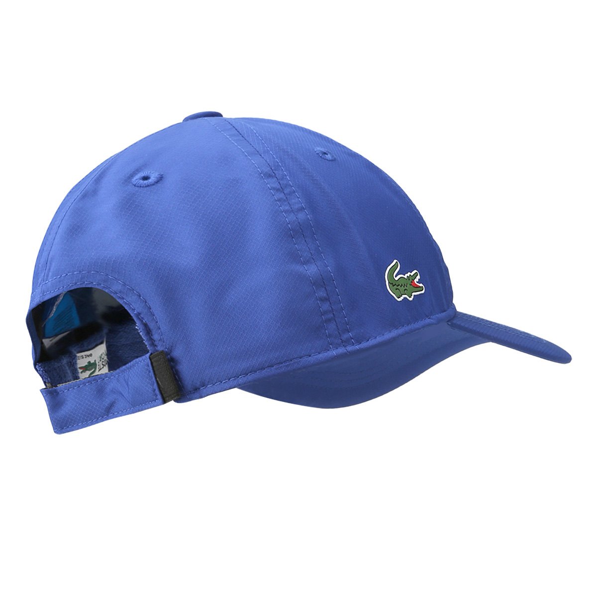 Boné Lacoste Aba Curva Masculino
