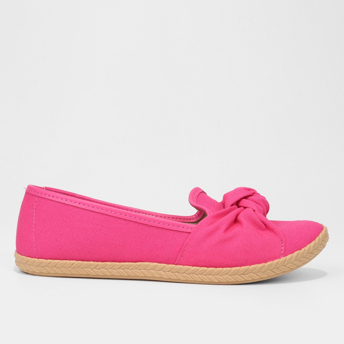 Sapatilha Moleca Sider Feminina